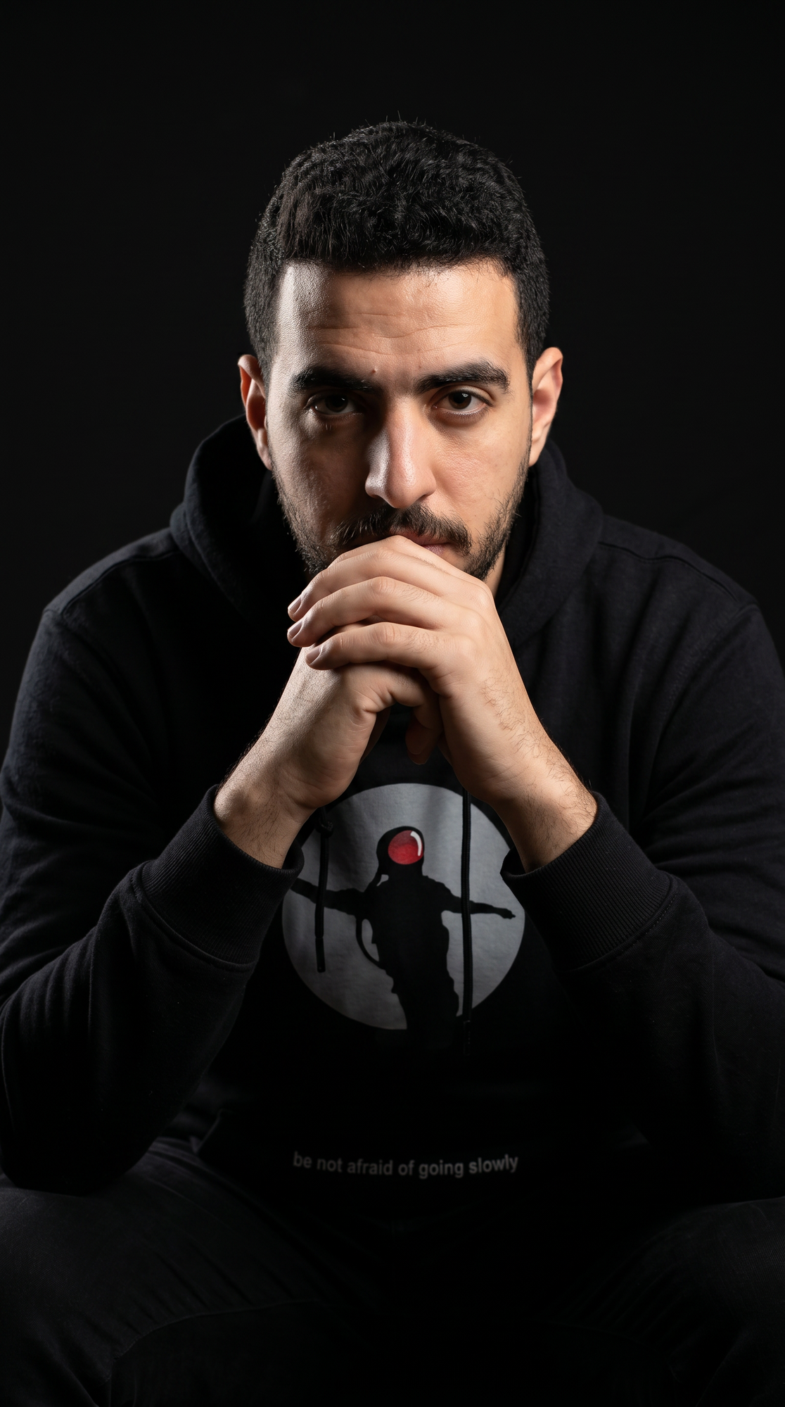 Abdallah Darweesh